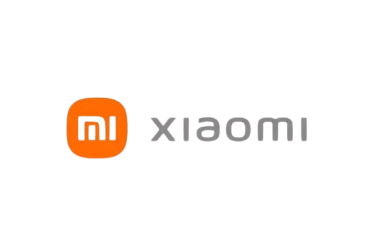 小米logo