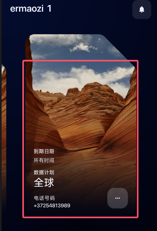 esim plus 卡