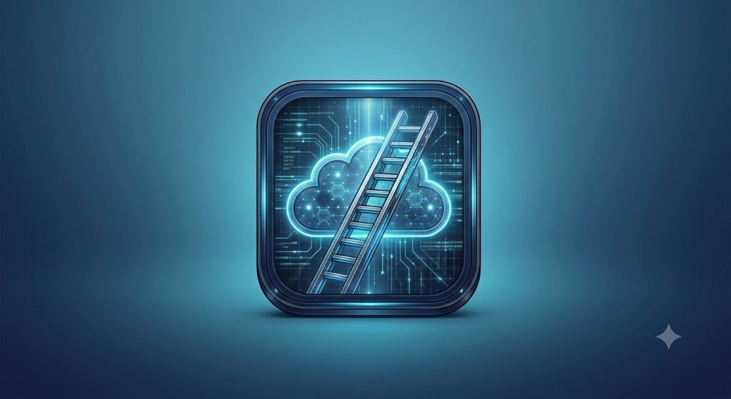梯子云(LadderCloud) 机场推荐评测截图