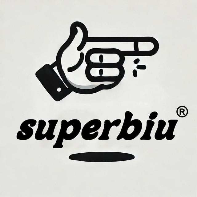 superbiu 机场推荐评测截图